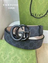 Picture of Gucci Belts _SKUGucciBelt40mmX95-125cm7D304279